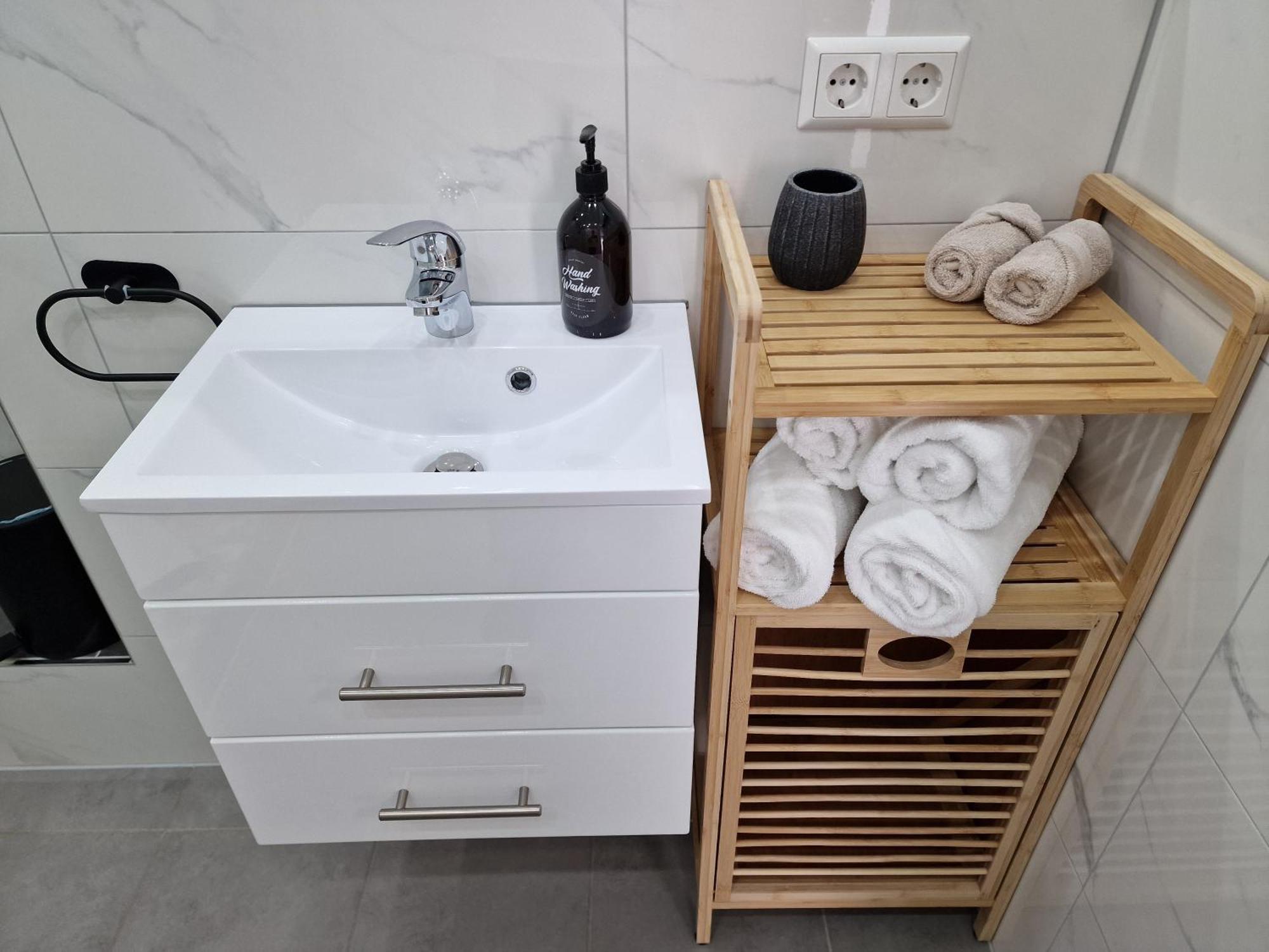 Sweet Retreat Apartment Lahr Лар Екстериор снимка
