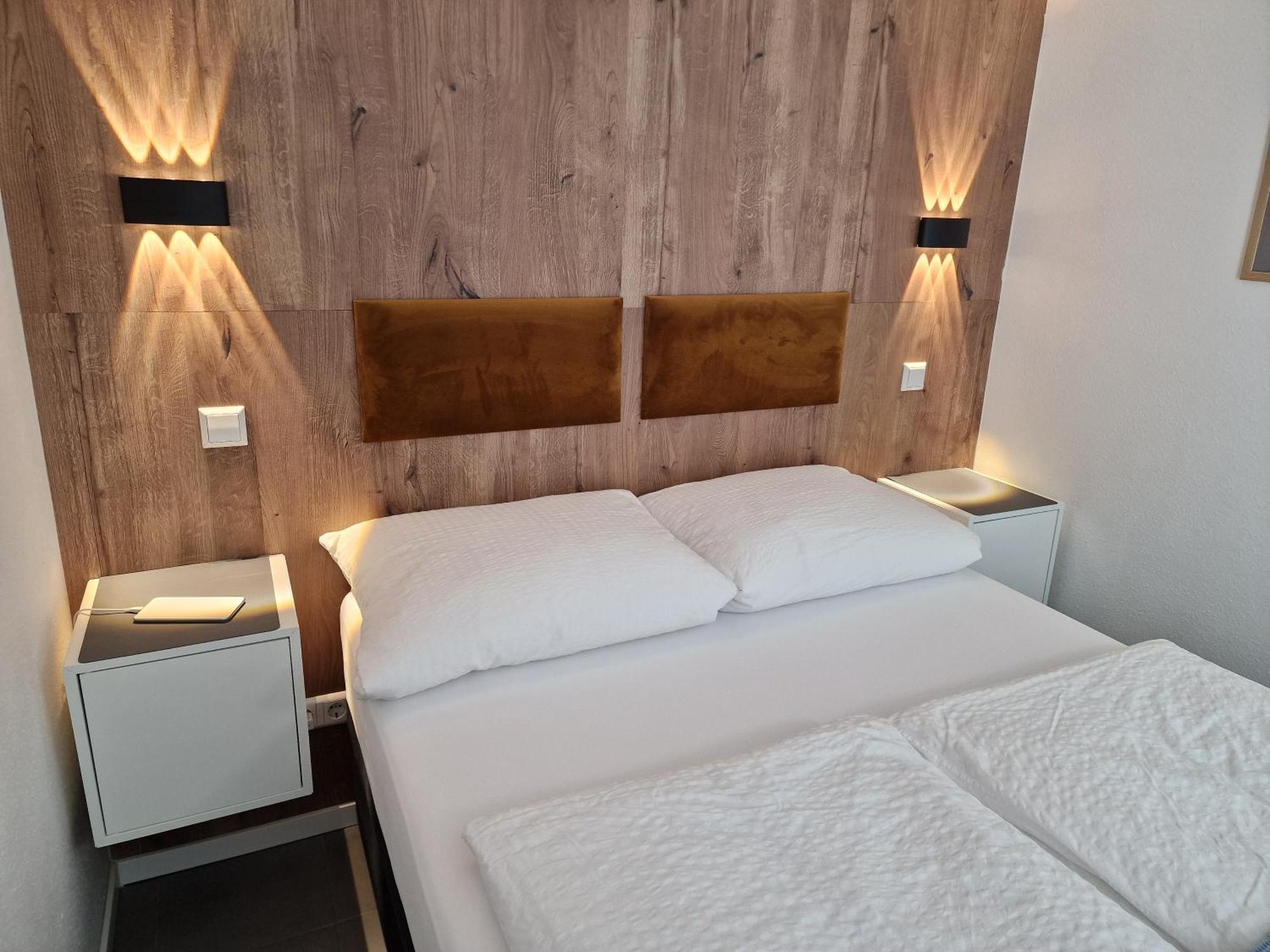 Sweet Retreat Apartment Lahr Лар Екстериор снимка