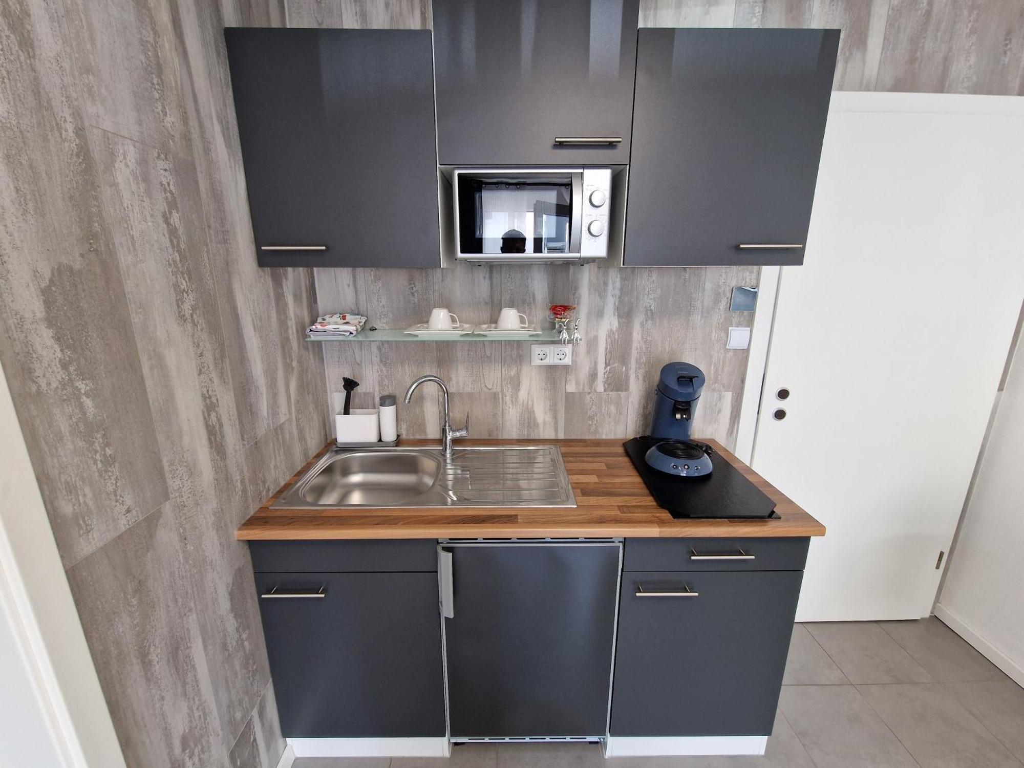 Sweet Retreat Apartment Lahr Лар Екстериор снимка