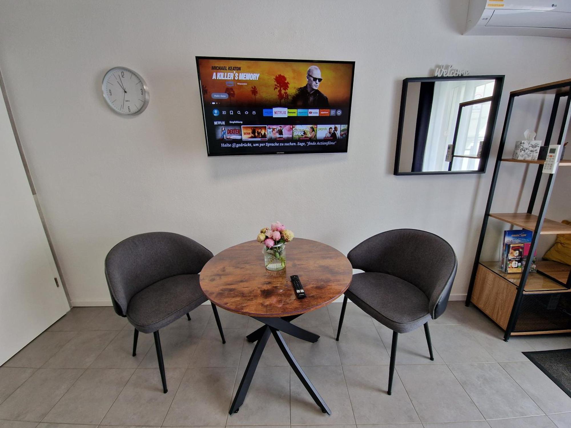 Sweet Retreat Apartment Lahr Лар Екстериор снимка
