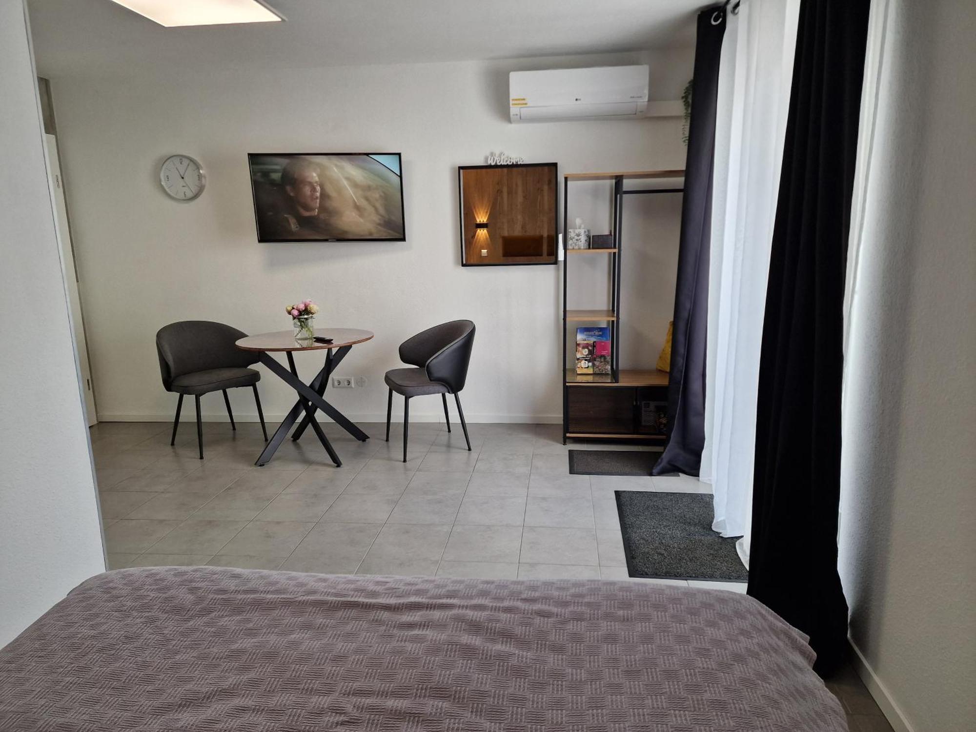 Sweet Retreat Apartment Lahr Лар Екстериор снимка