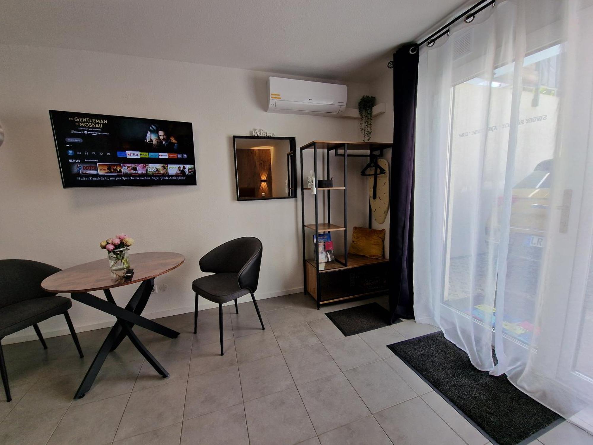 Sweet Retreat Apartment Lahr Лар Екстериор снимка