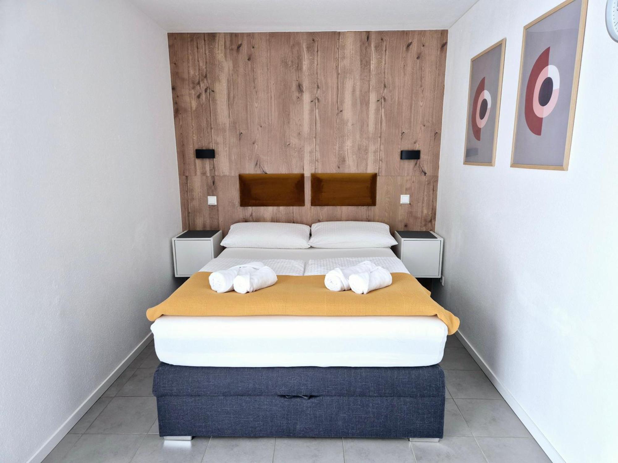 Sweet Retreat Apartment Lahr Лар Екстериор снимка