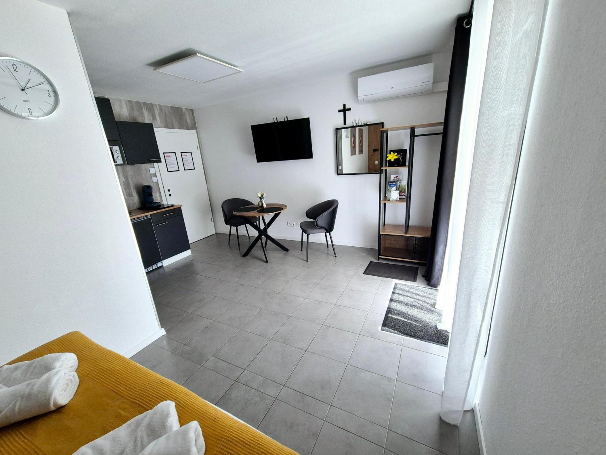 Sweet Retreat Apartment Lahr Лар Екстериор снимка